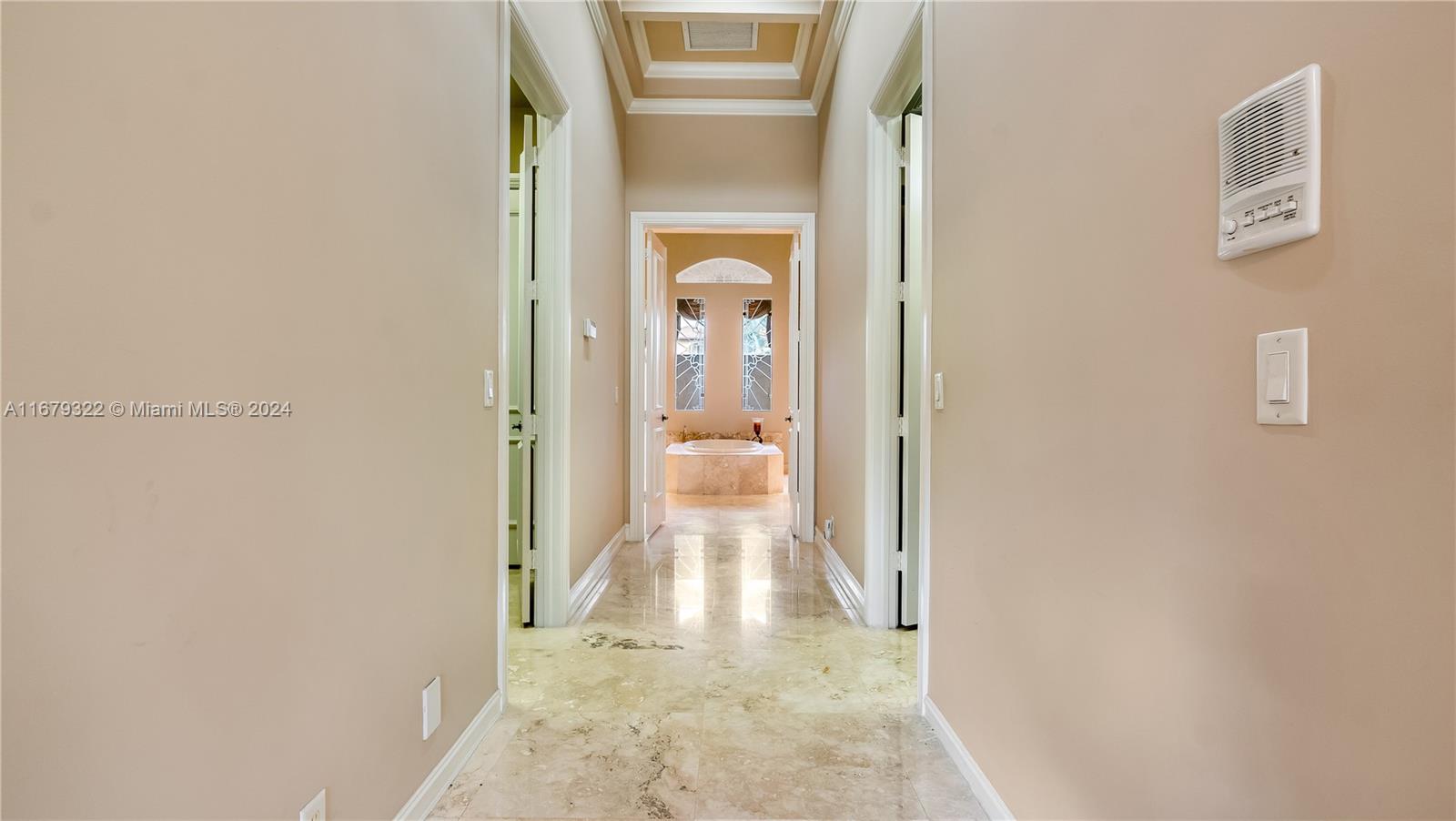 KAPOK GROVE ESTATES - Residential