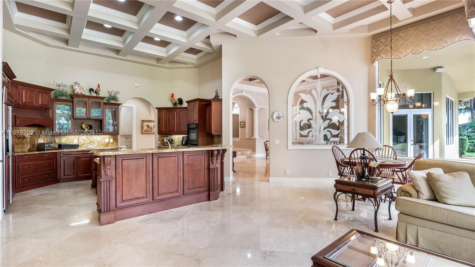 KAPOK GROVE ESTATES - Residential