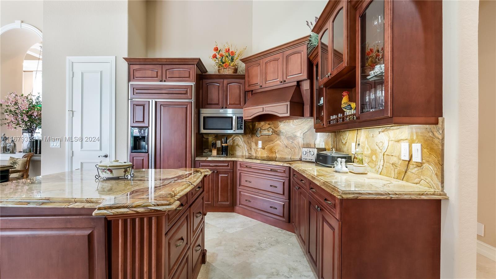 KAPOK GROVE ESTATES - Residential