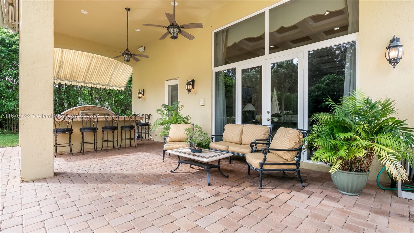 KAPOK GROVE ESTATES - Residential