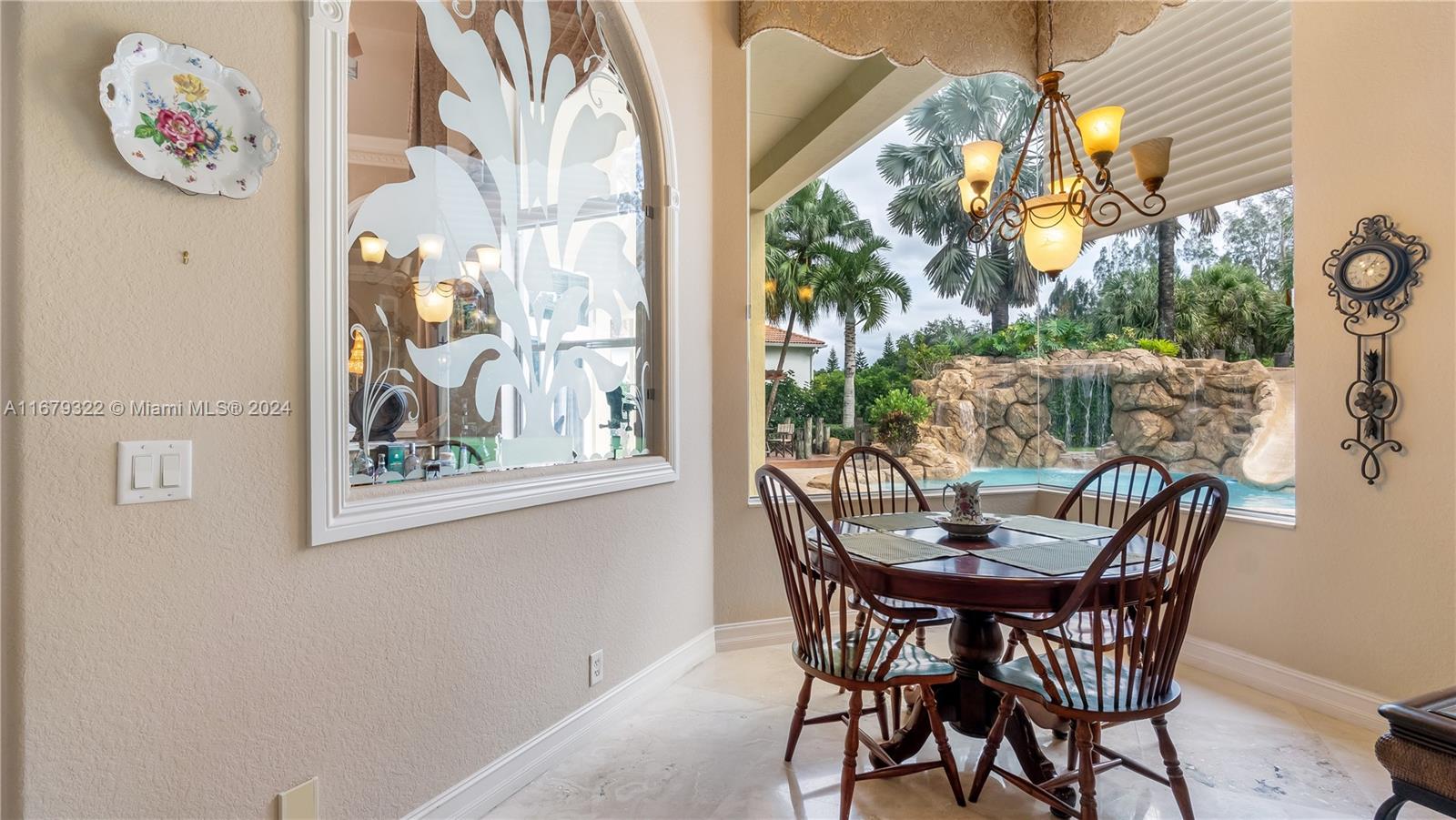 KAPOK GROVE ESTATES - Residential