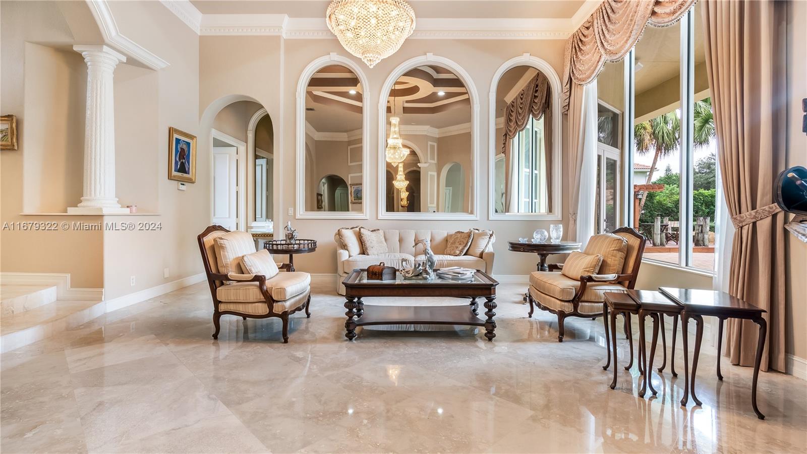 KAPOK GROVE ESTATES - Residential