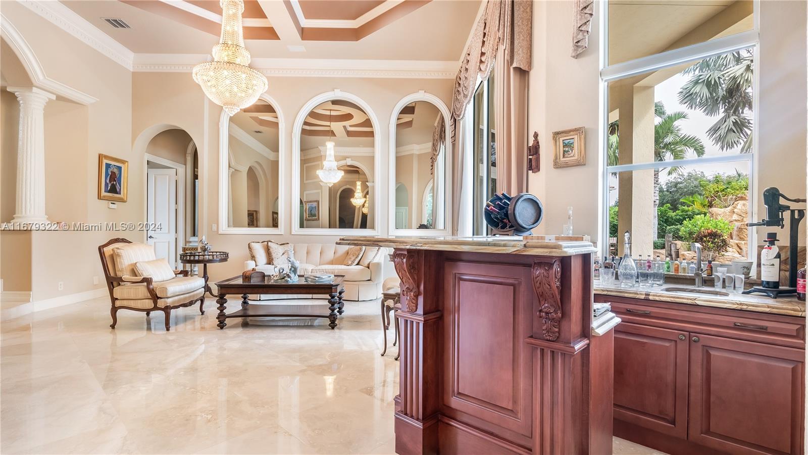 KAPOK GROVE ESTATES - Residential