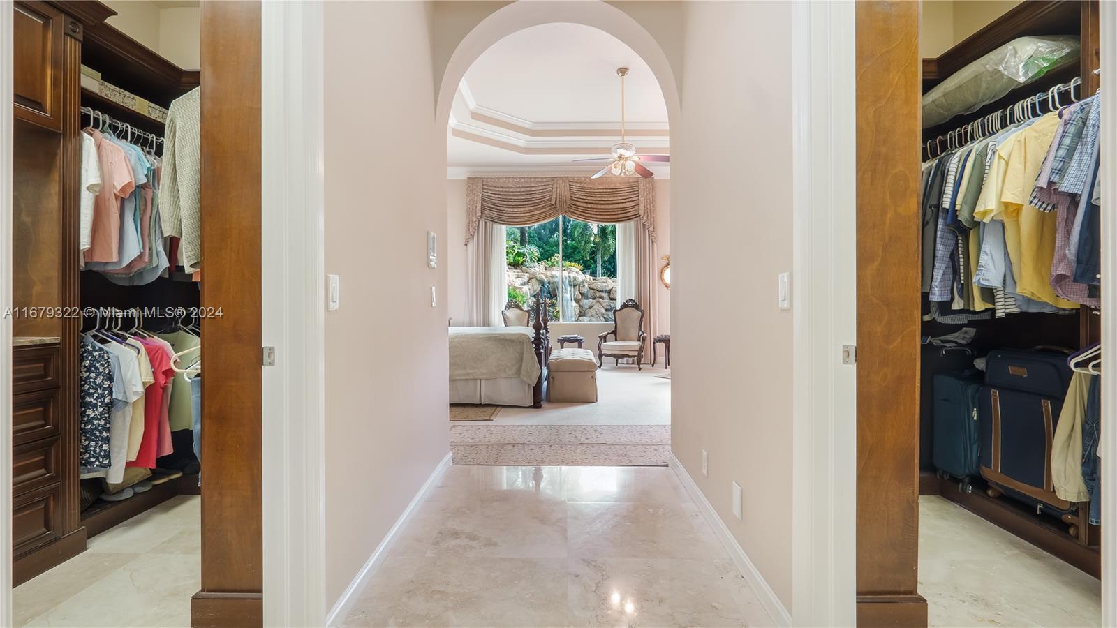 KAPOK GROVE ESTATES - Residential