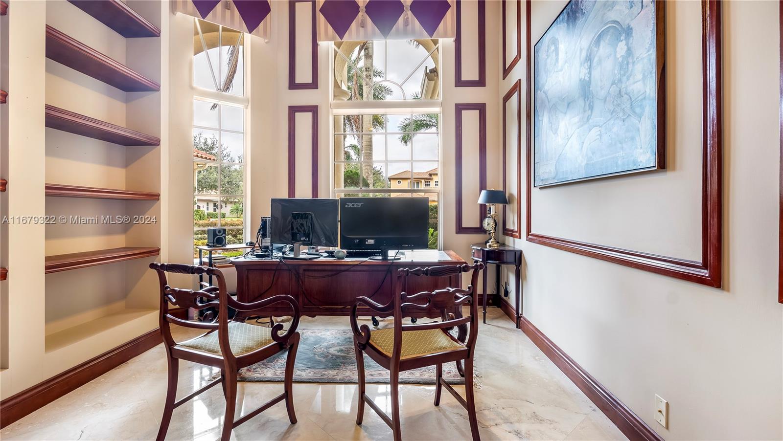 KAPOK GROVE ESTATES - Residential