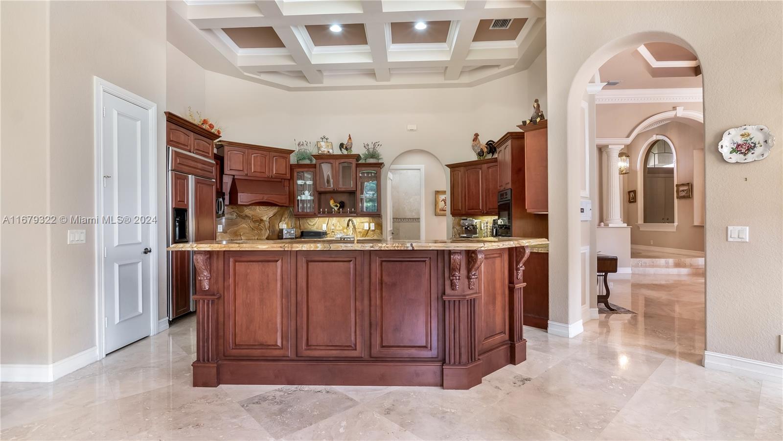 KAPOK GROVE ESTATES - Residential