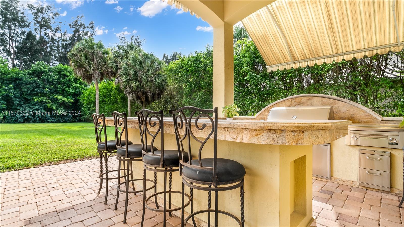 KAPOK GROVE ESTATES - Residential