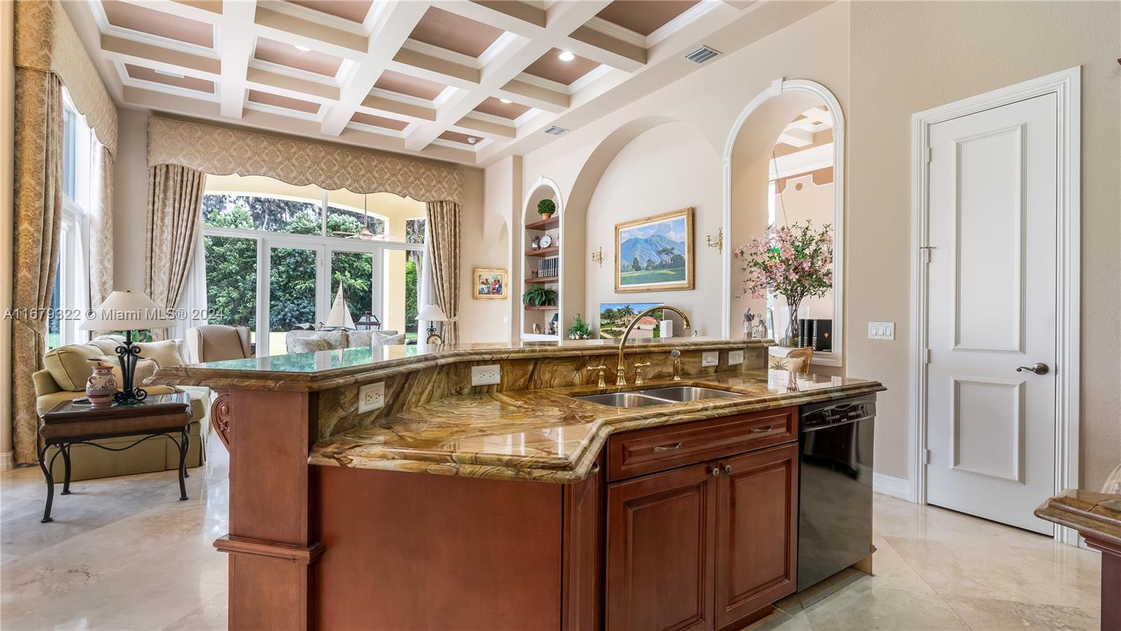 KAPOK GROVE ESTATES - Residential