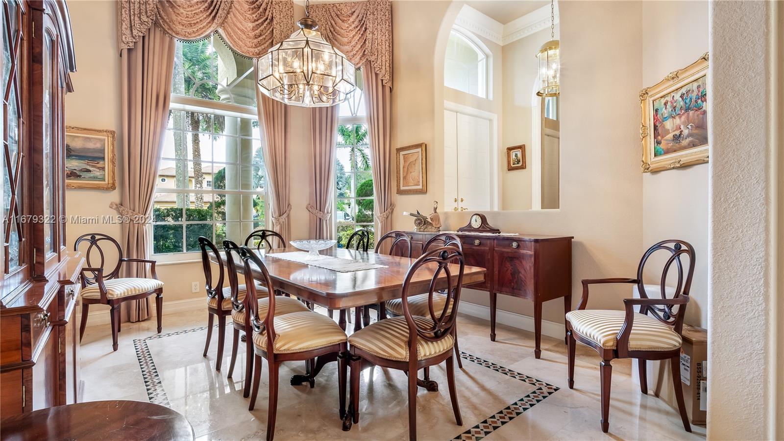 KAPOK GROVE ESTATES - Residential