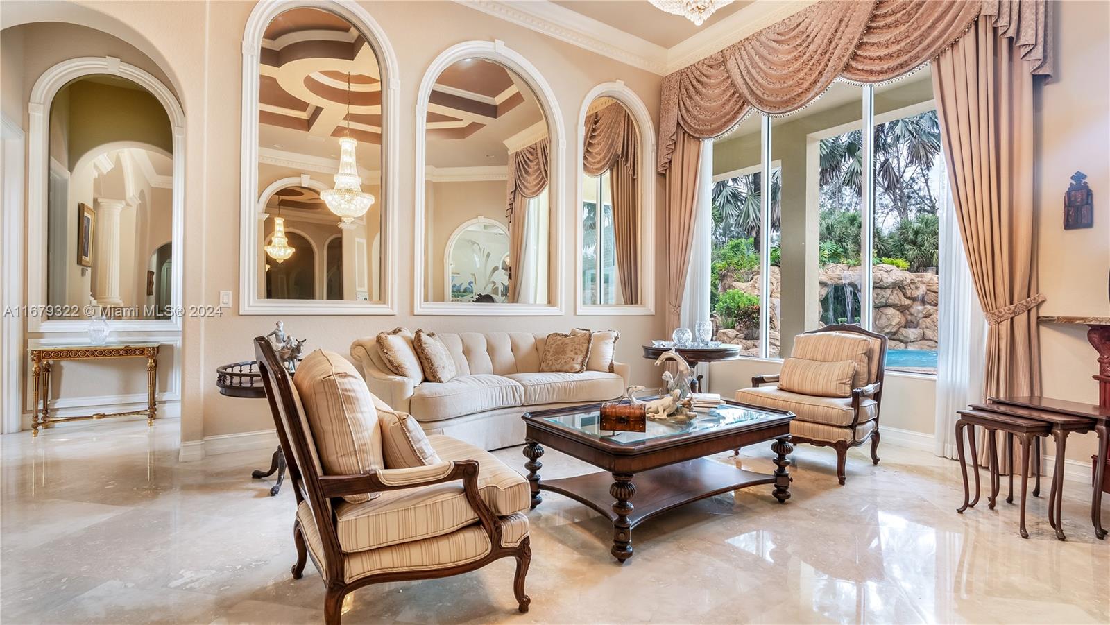 KAPOK GROVE ESTATES - Residential