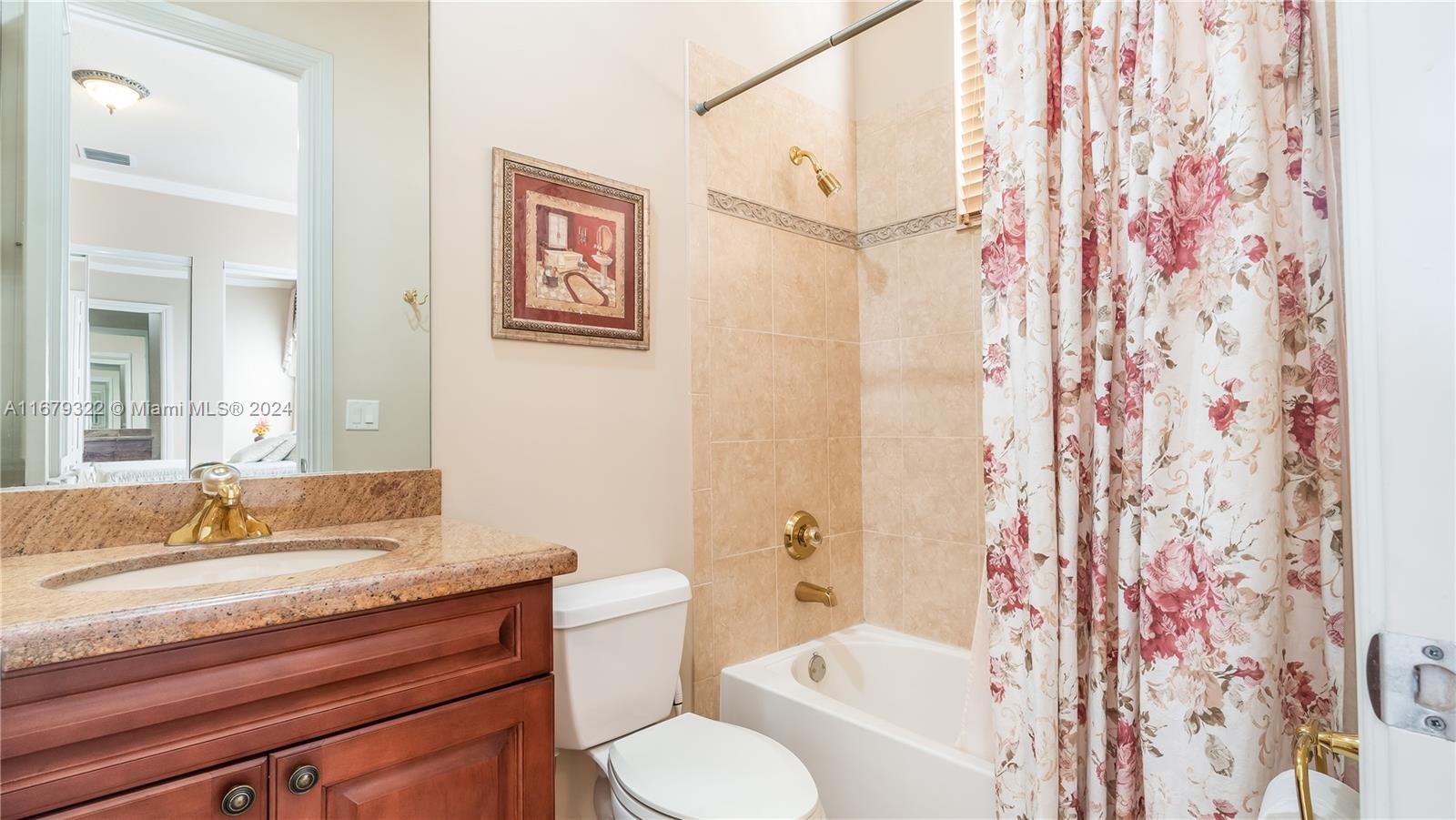 KAPOK GROVE ESTATES - Residential
