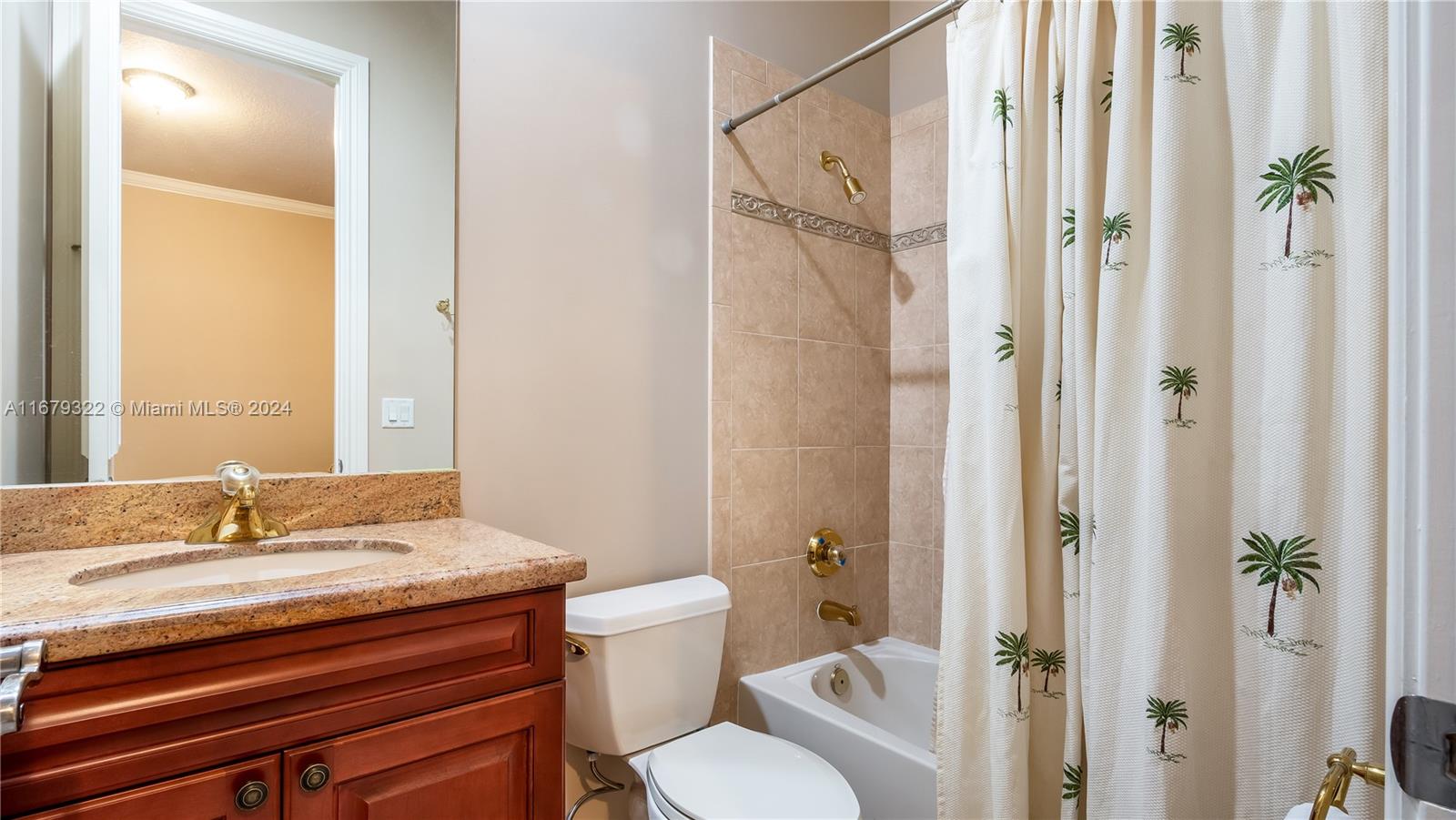 KAPOK GROVE ESTATES - Residential