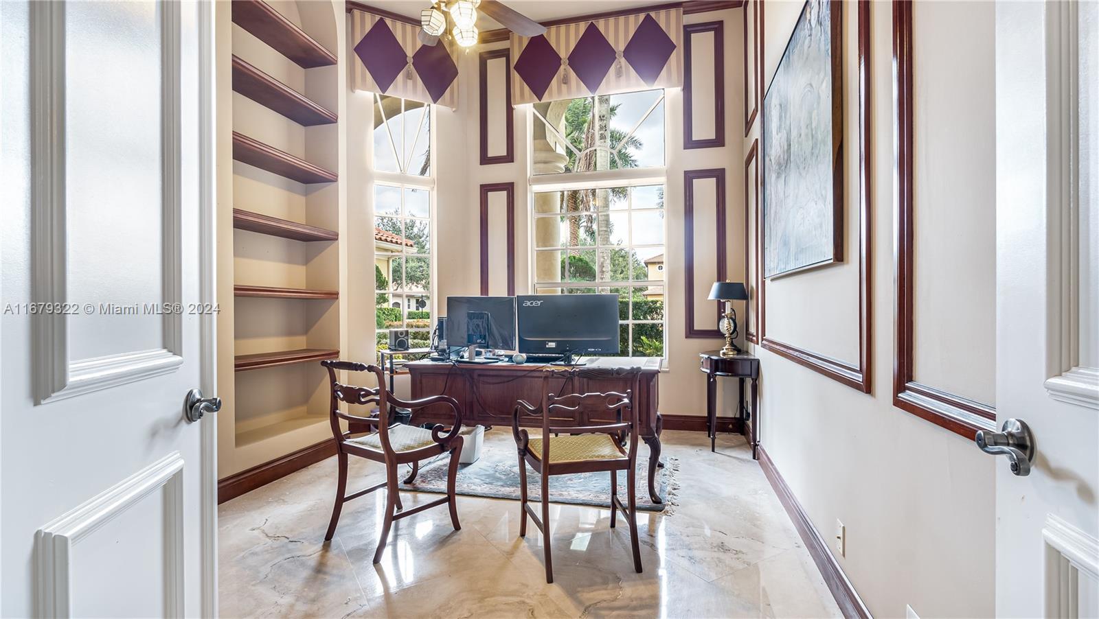 KAPOK GROVE ESTATES - Residential