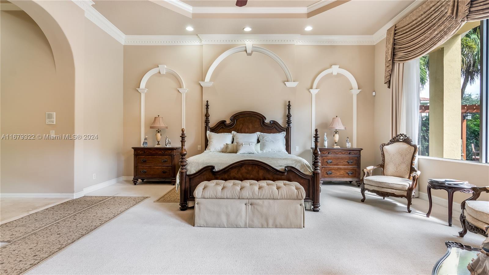 KAPOK GROVE ESTATES - Residential