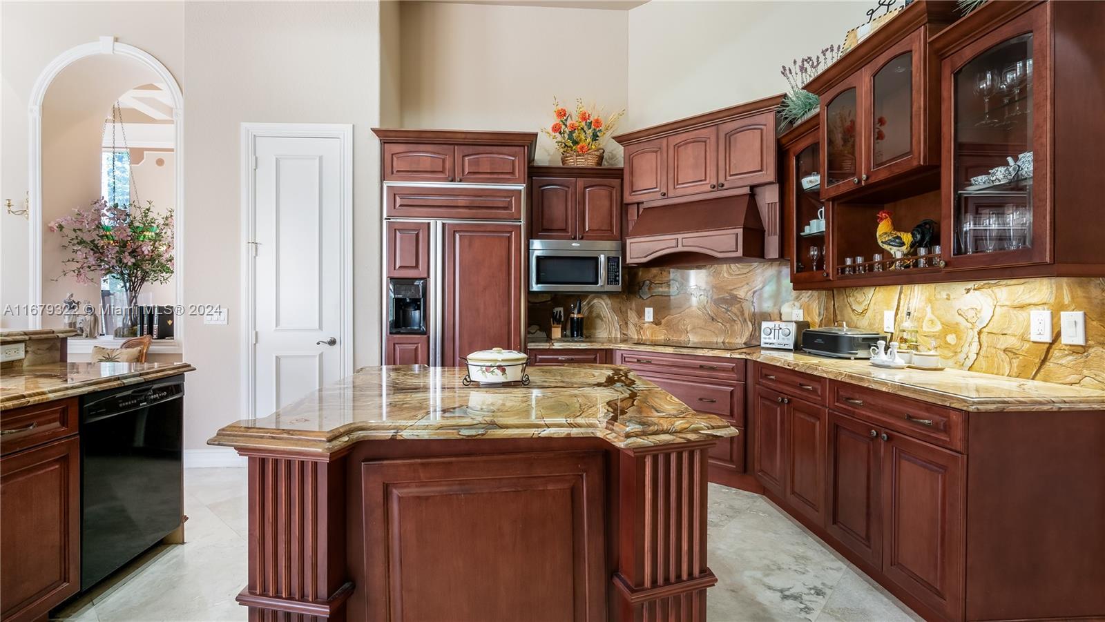 KAPOK GROVE ESTATES - Residential