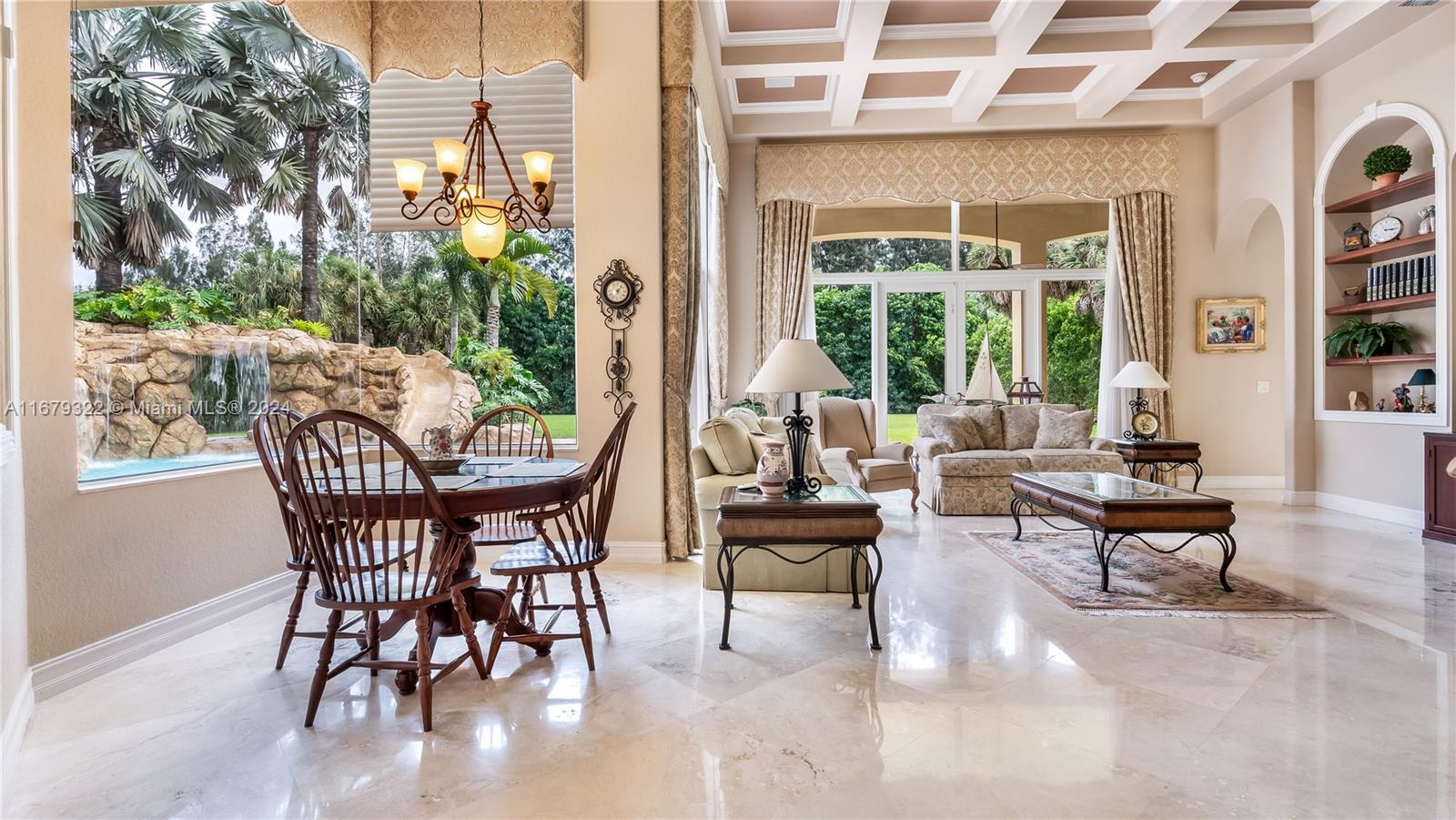 KAPOK GROVE ESTATES - Residential