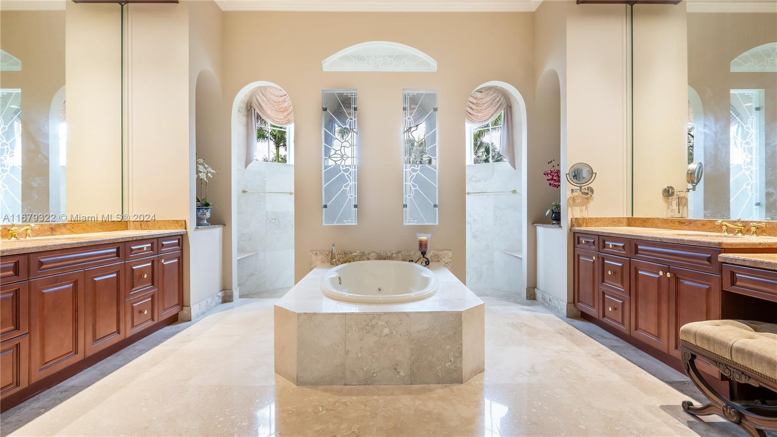 KAPOK GROVE ESTATES - Residential