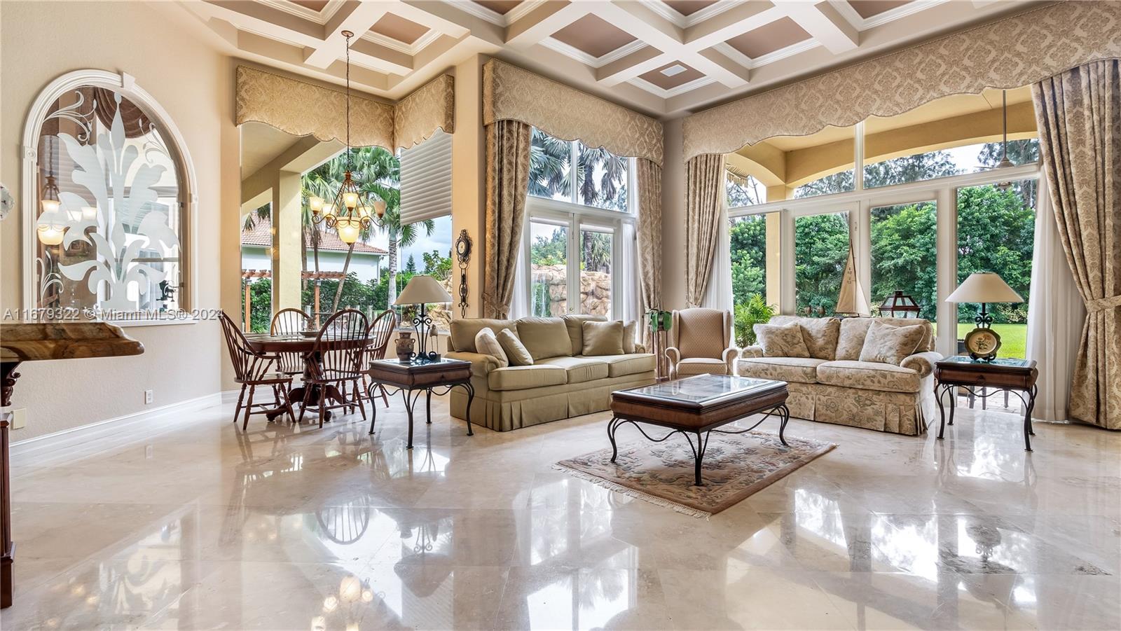 KAPOK GROVE ESTATES - Residential