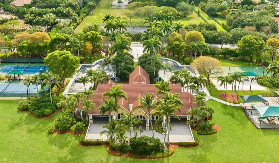 KAPOK GROVE ESTATES - Residential