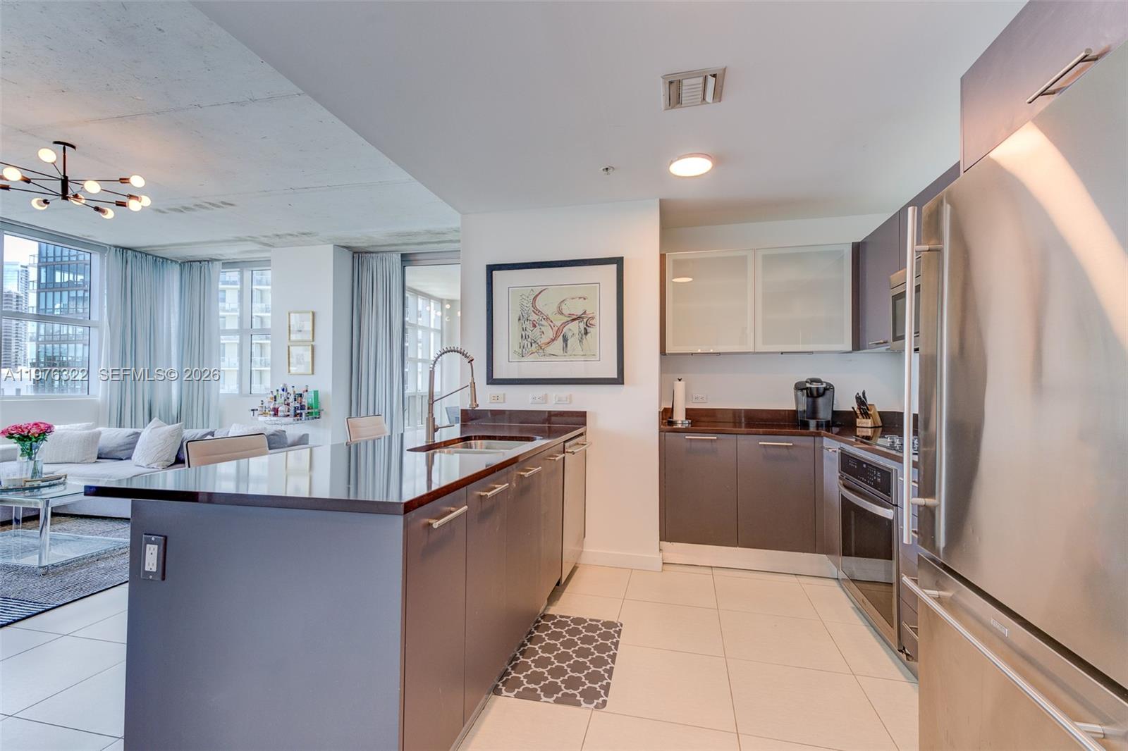 FOUR MIDTOWN MIAMI CONDO - Residential