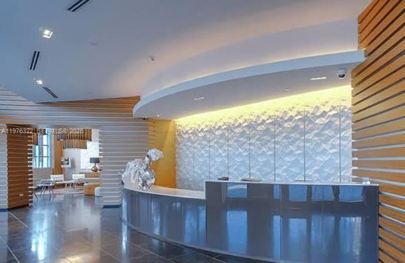 FOUR MIDTOWN MIAMI CONDO - Residential