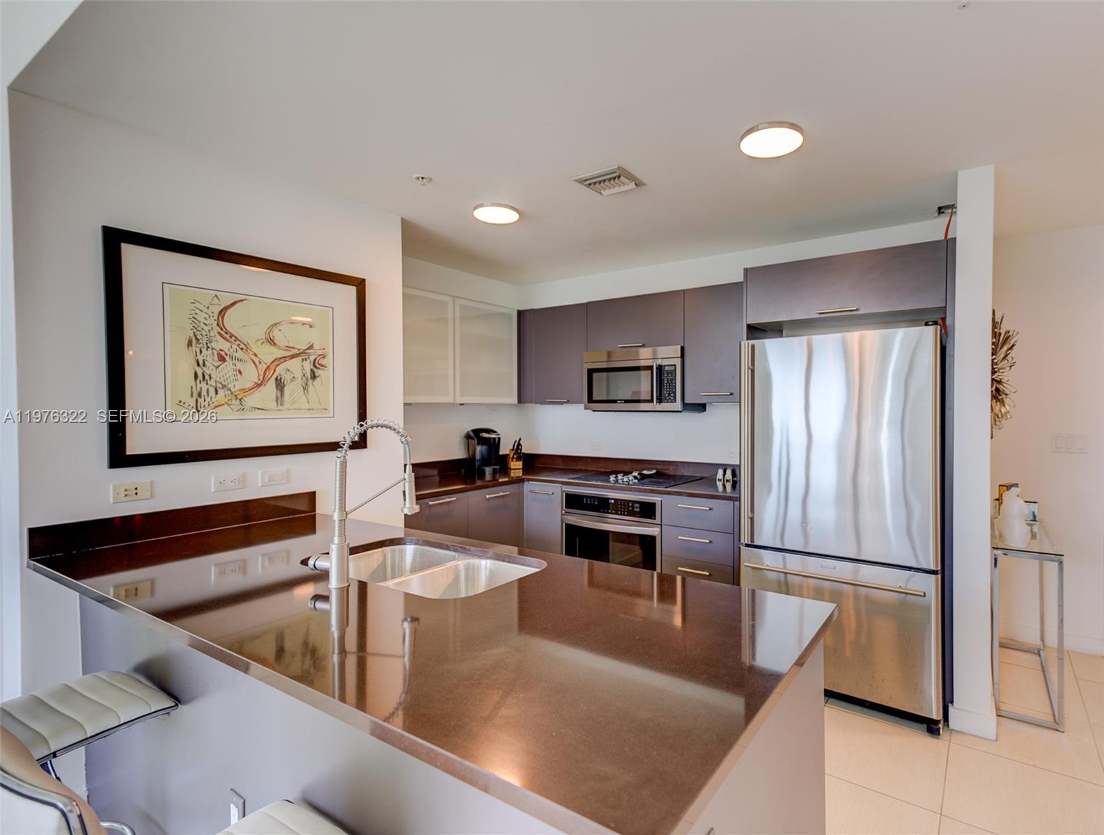 FOUR MIDTOWN MIAMI CONDO - Residential