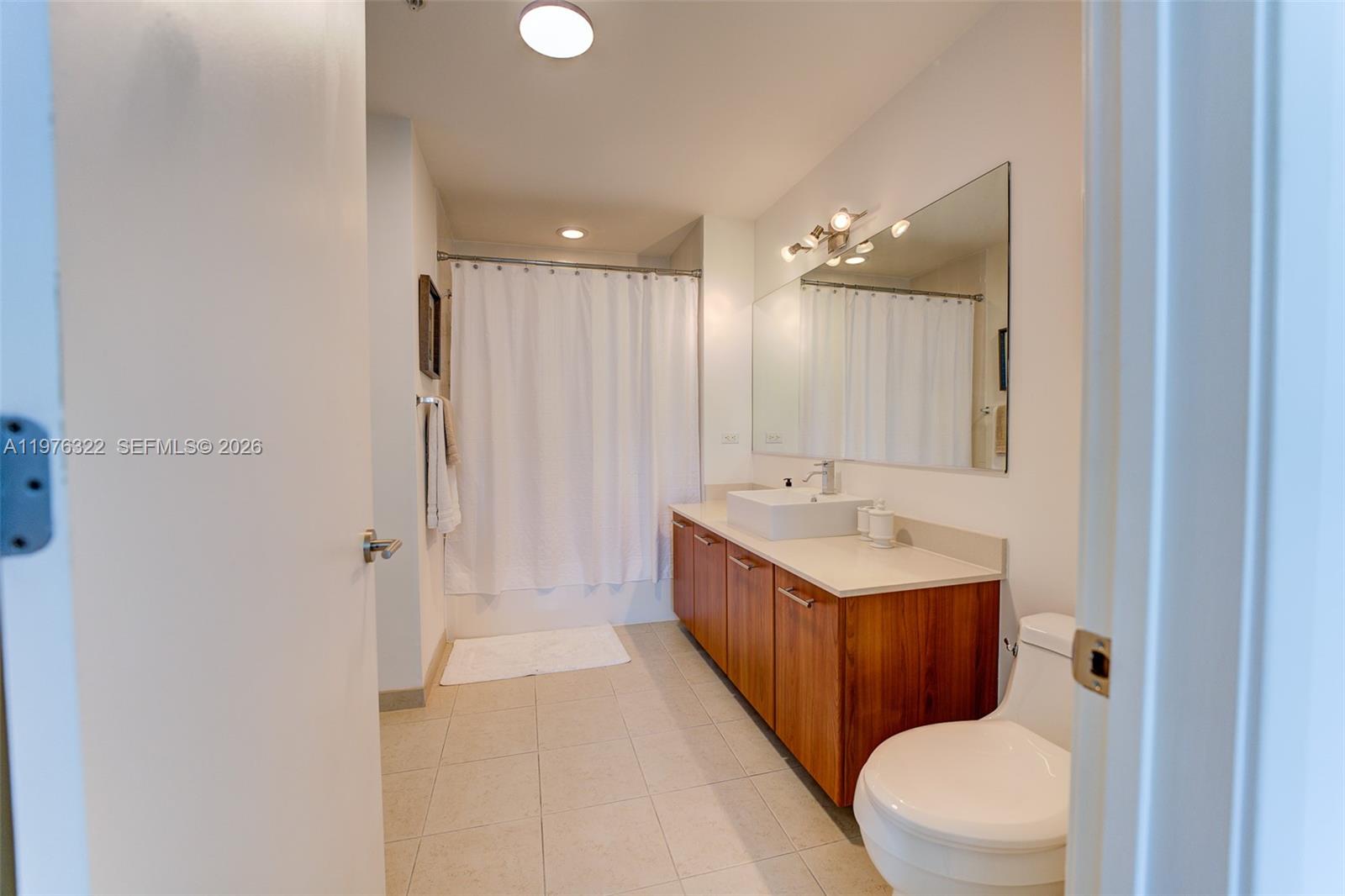 FOUR MIDTOWN MIAMI CONDO - Residential