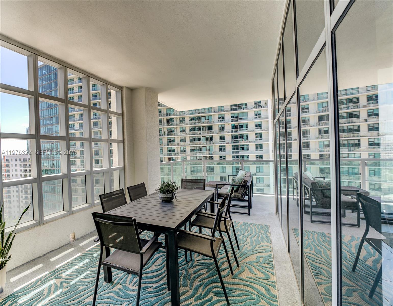 FOUR MIDTOWN MIAMI CONDO - Residential
