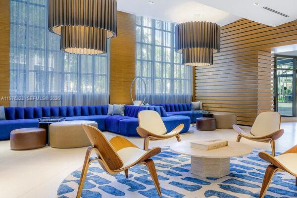 FOUR MIDTOWN MIAMI CONDO - Residential