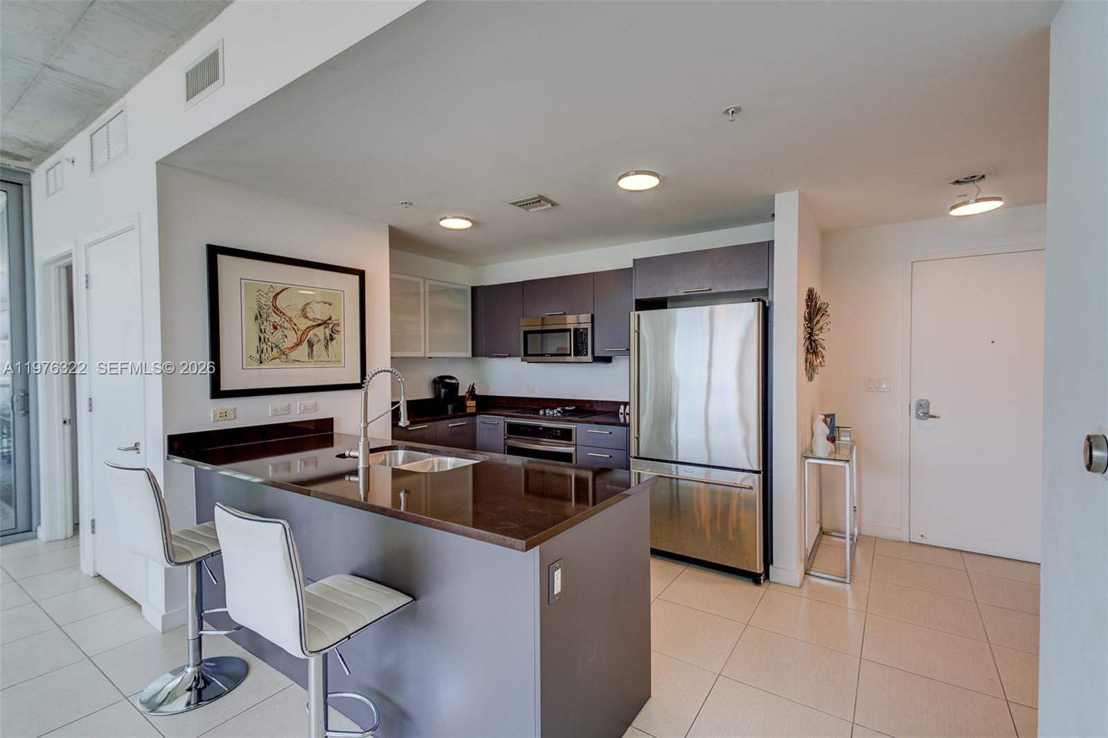 FOUR MIDTOWN MIAMI CONDO - Residential