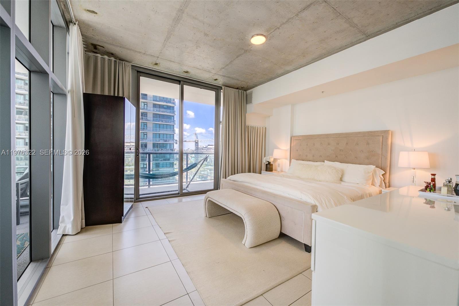 FOUR MIDTOWN MIAMI CONDO - Residential