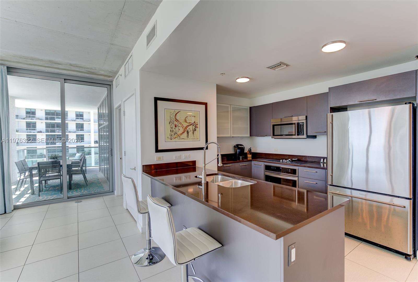 FOUR MIDTOWN MIAMI CONDO - Residential