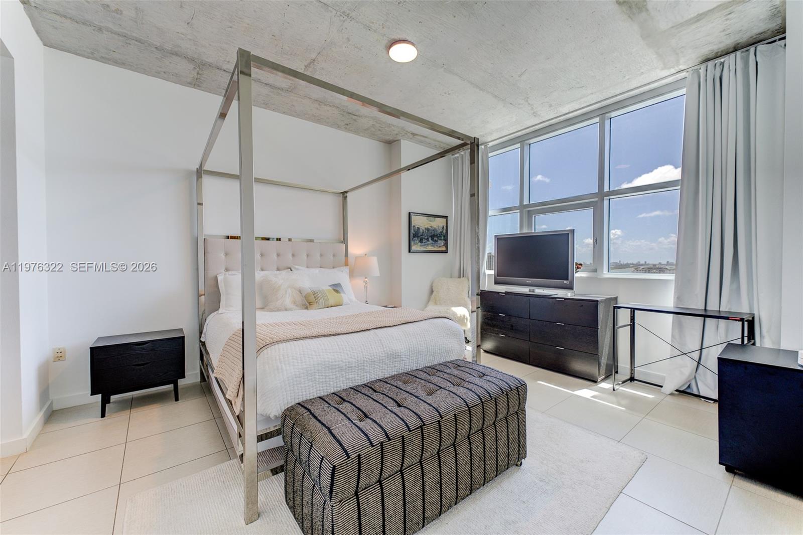 FOUR MIDTOWN MIAMI CONDO - Residential