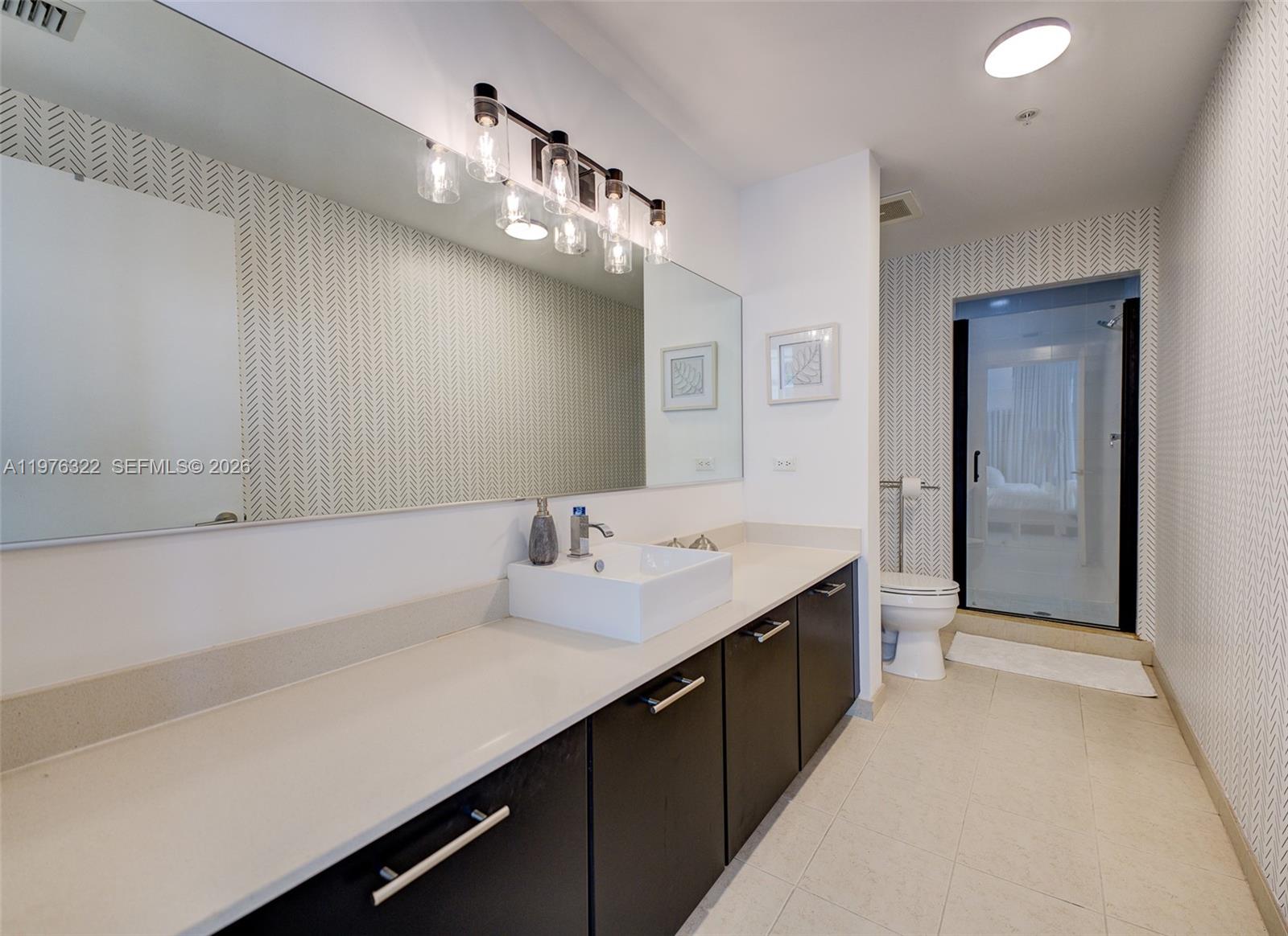 FOUR MIDTOWN MIAMI CONDO - Residential