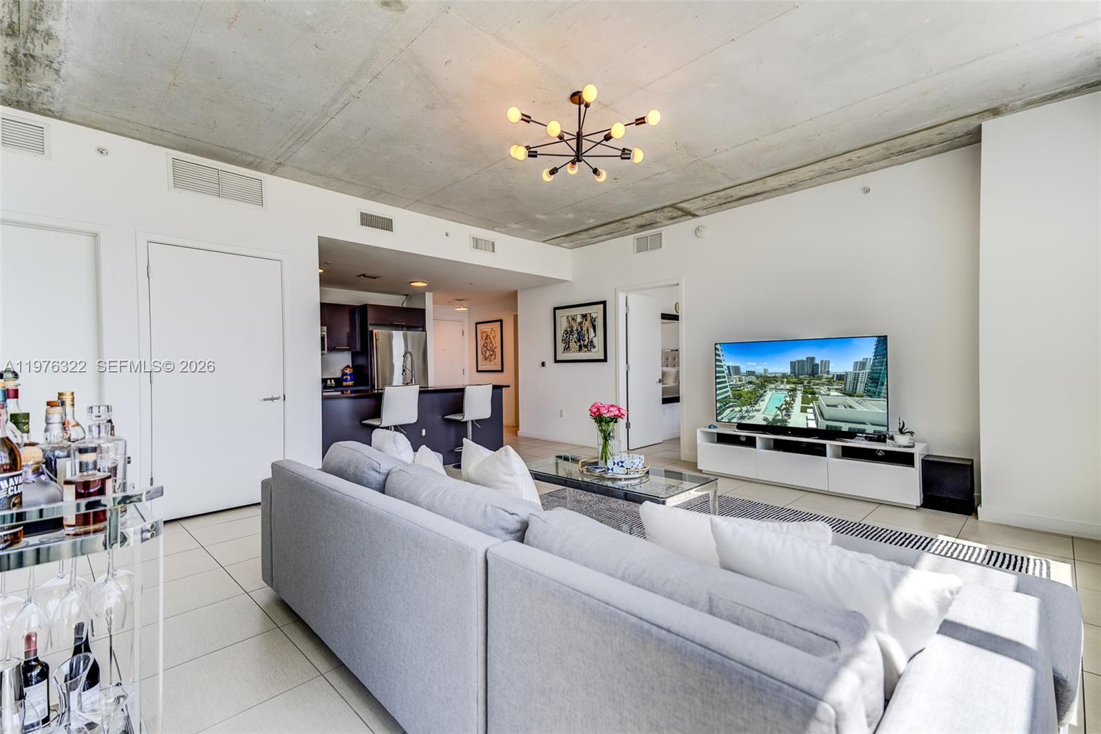 FOUR MIDTOWN MIAMI CONDO - Residential