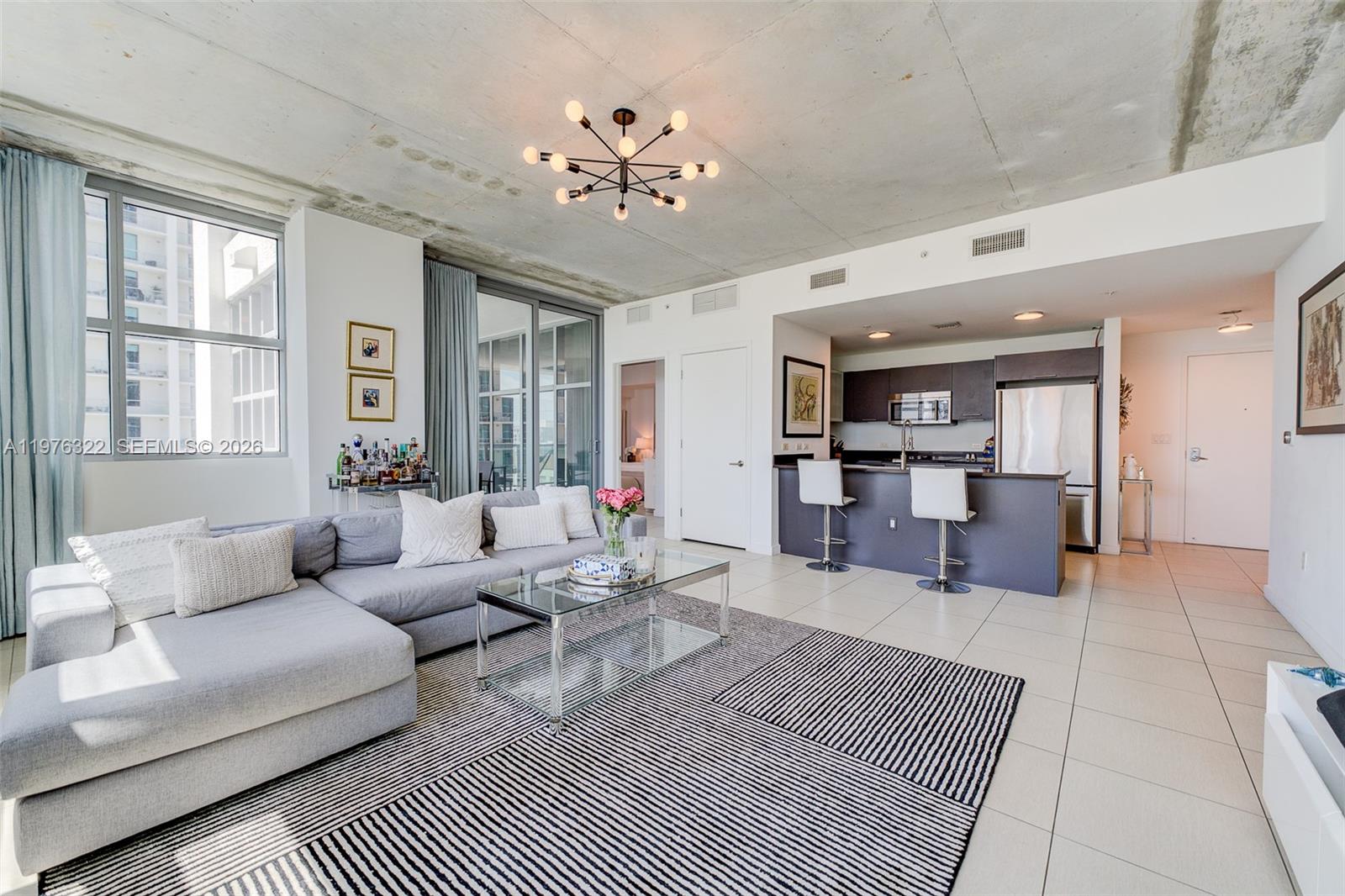 FOUR MIDTOWN MIAMI CONDO - Residential