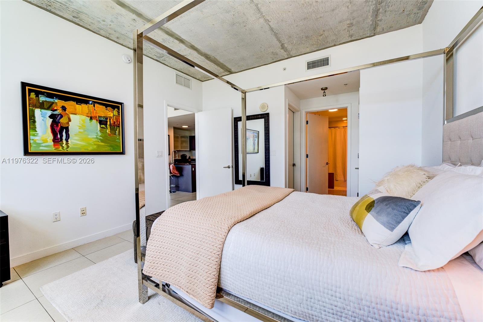 FOUR MIDTOWN MIAMI CONDO - Residential