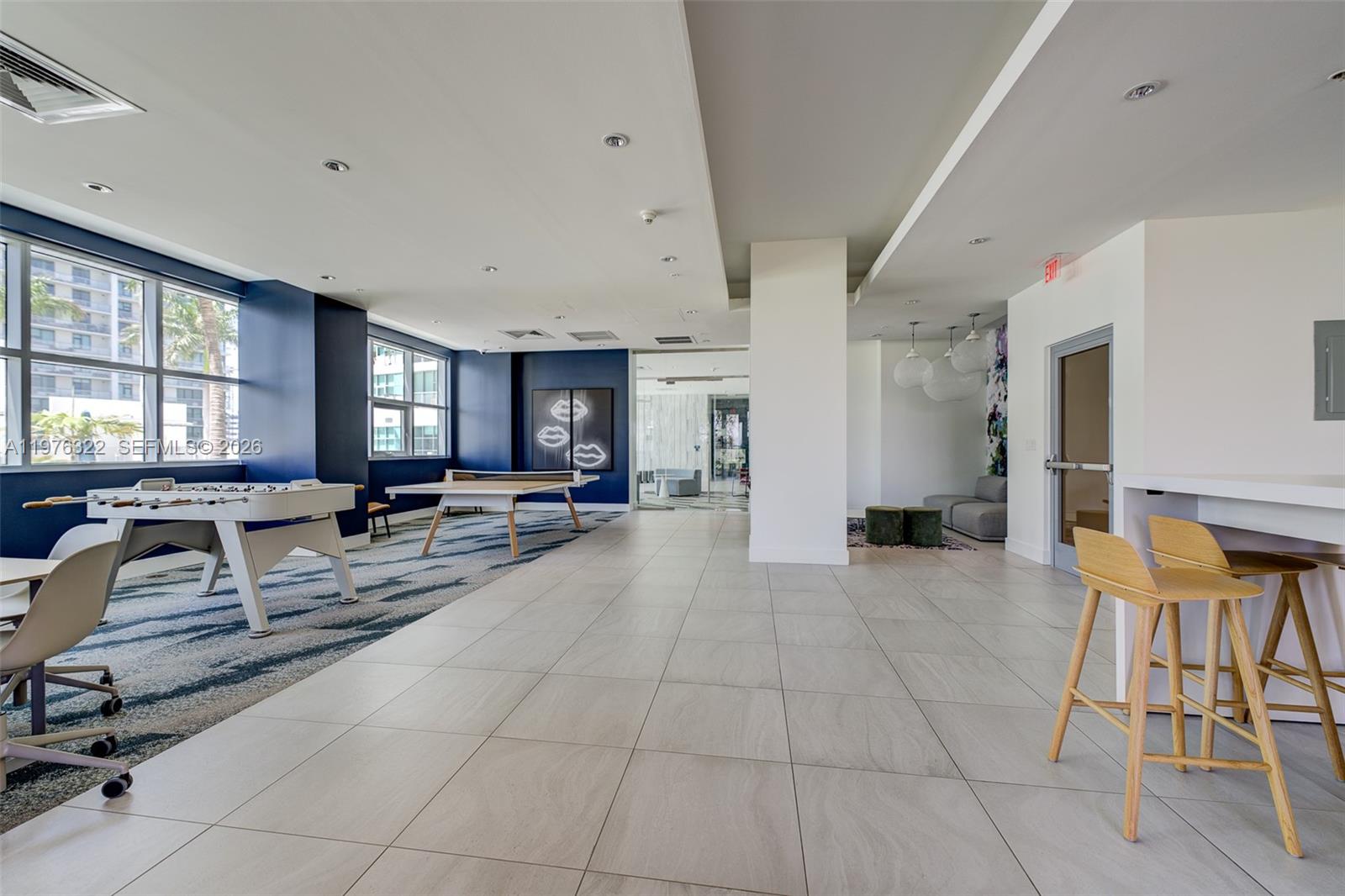 FOUR MIDTOWN MIAMI CONDO - Residential