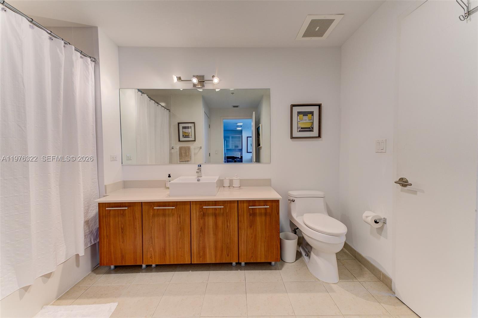 FOUR MIDTOWN MIAMI CONDO - Residential