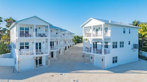 A home in Islamorada