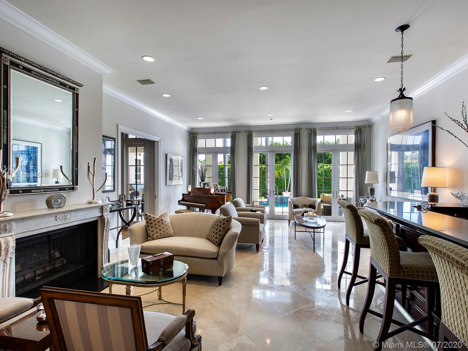 COCOPLUM SEC 1 - Residential