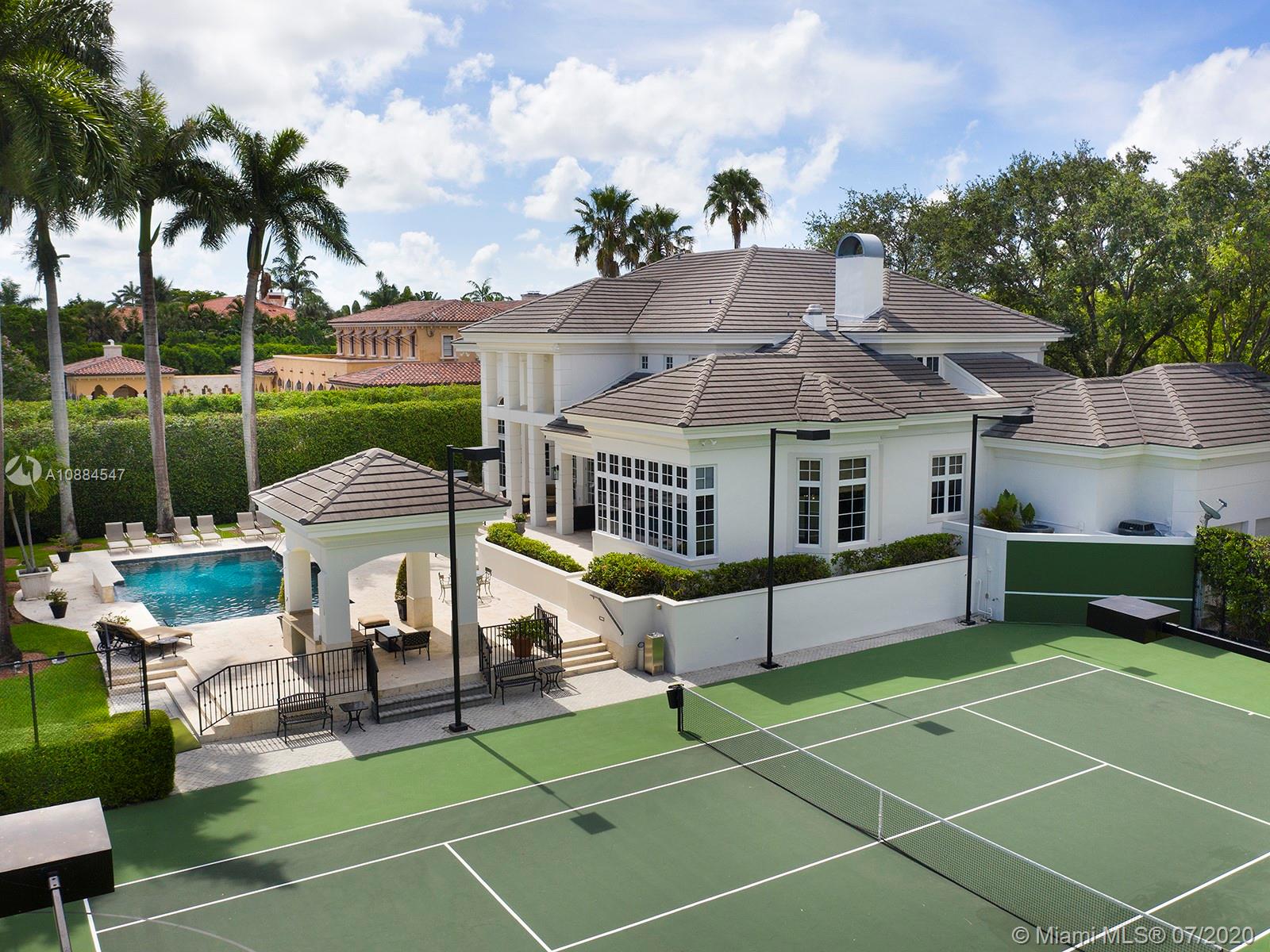 COCOPLUM SEC 1 - Residential