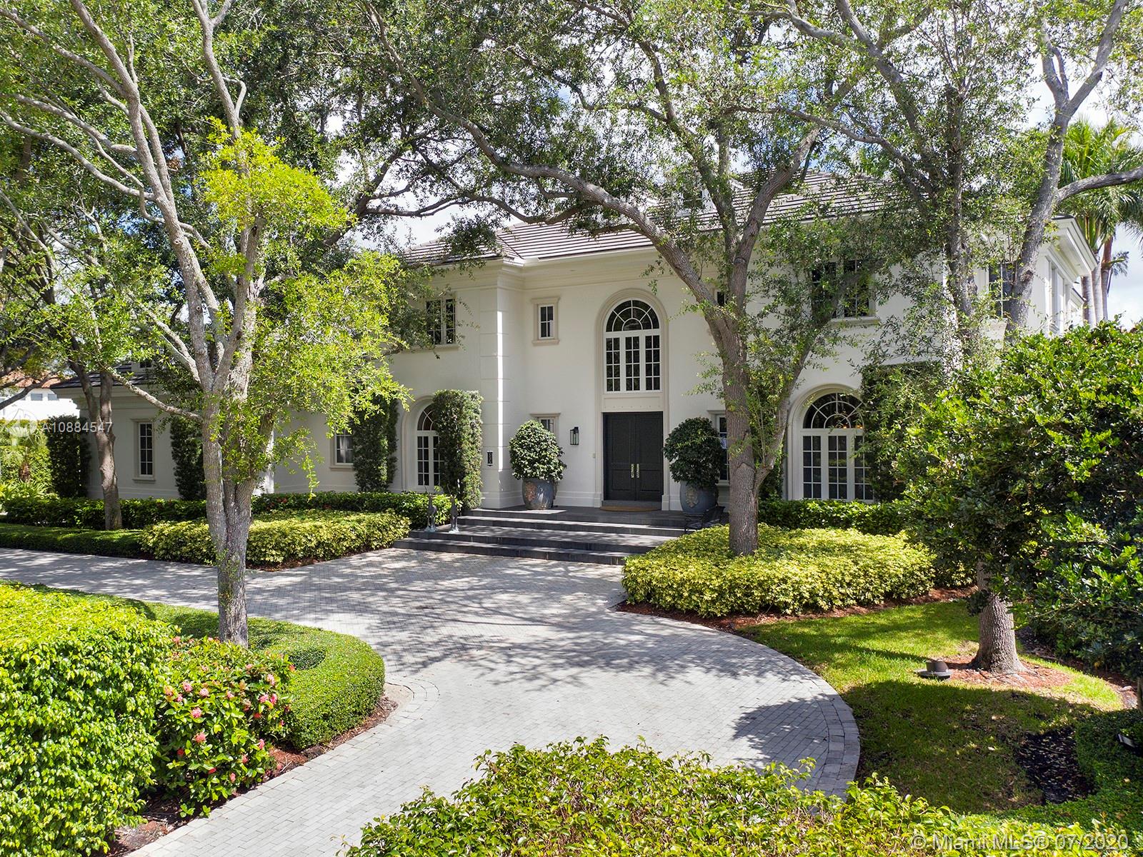 COCOPLUM SEC 1 - Residential