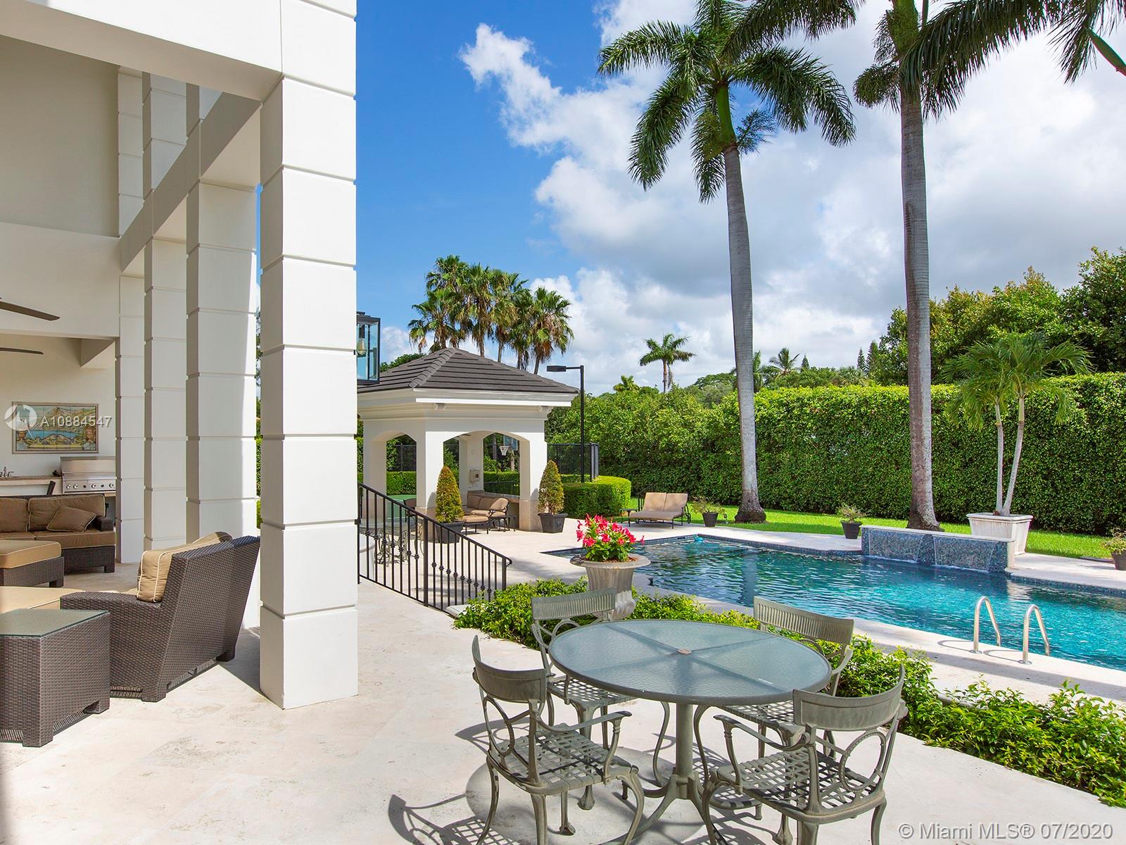 COCOPLUM SEC 1 - Residential