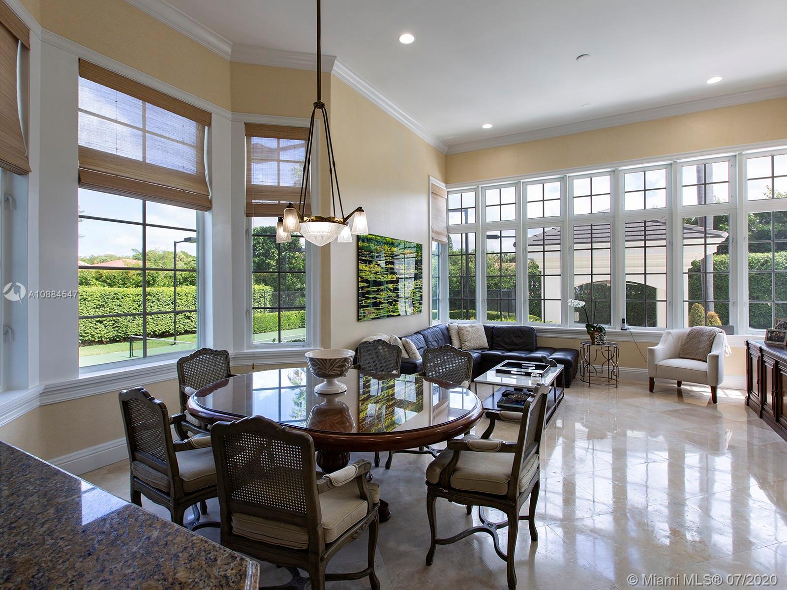 COCOPLUM SEC 1 - Residential