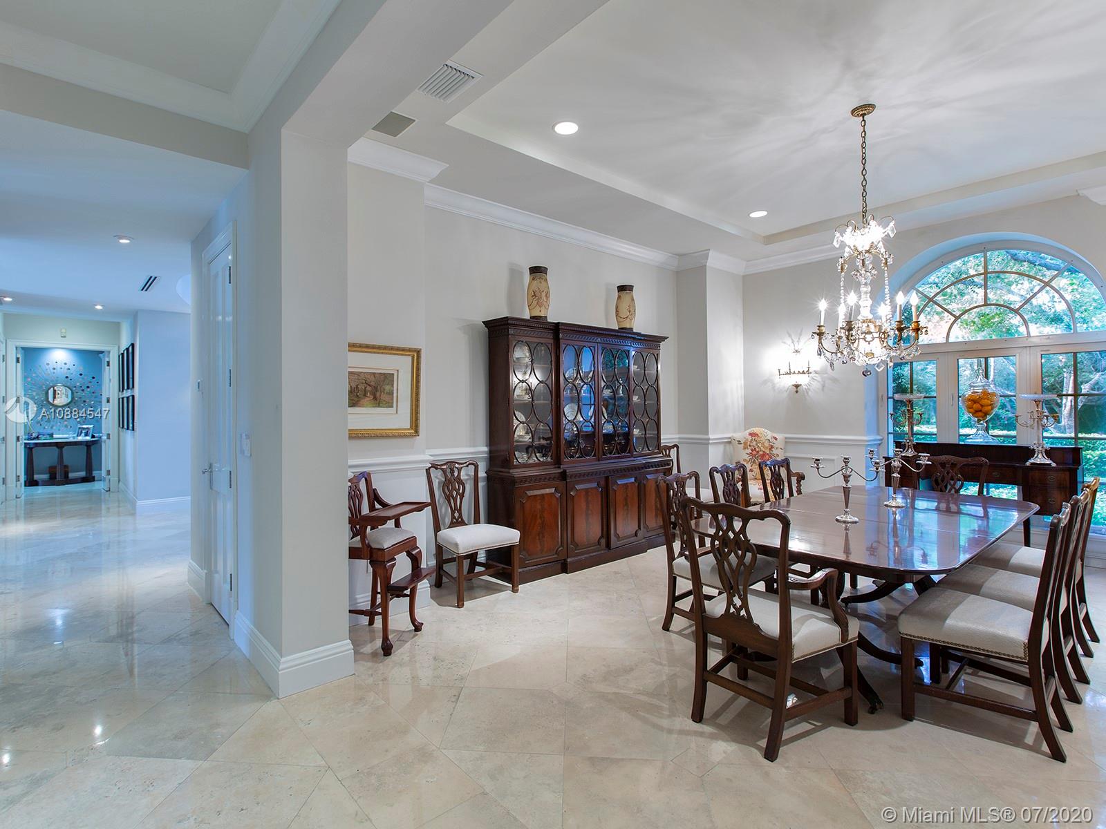 COCOPLUM SEC 1 - Residential