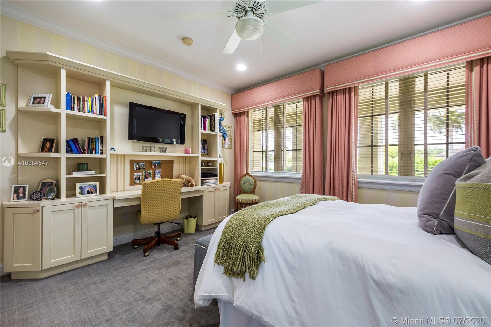 COCOPLUM SEC 1 - Residential