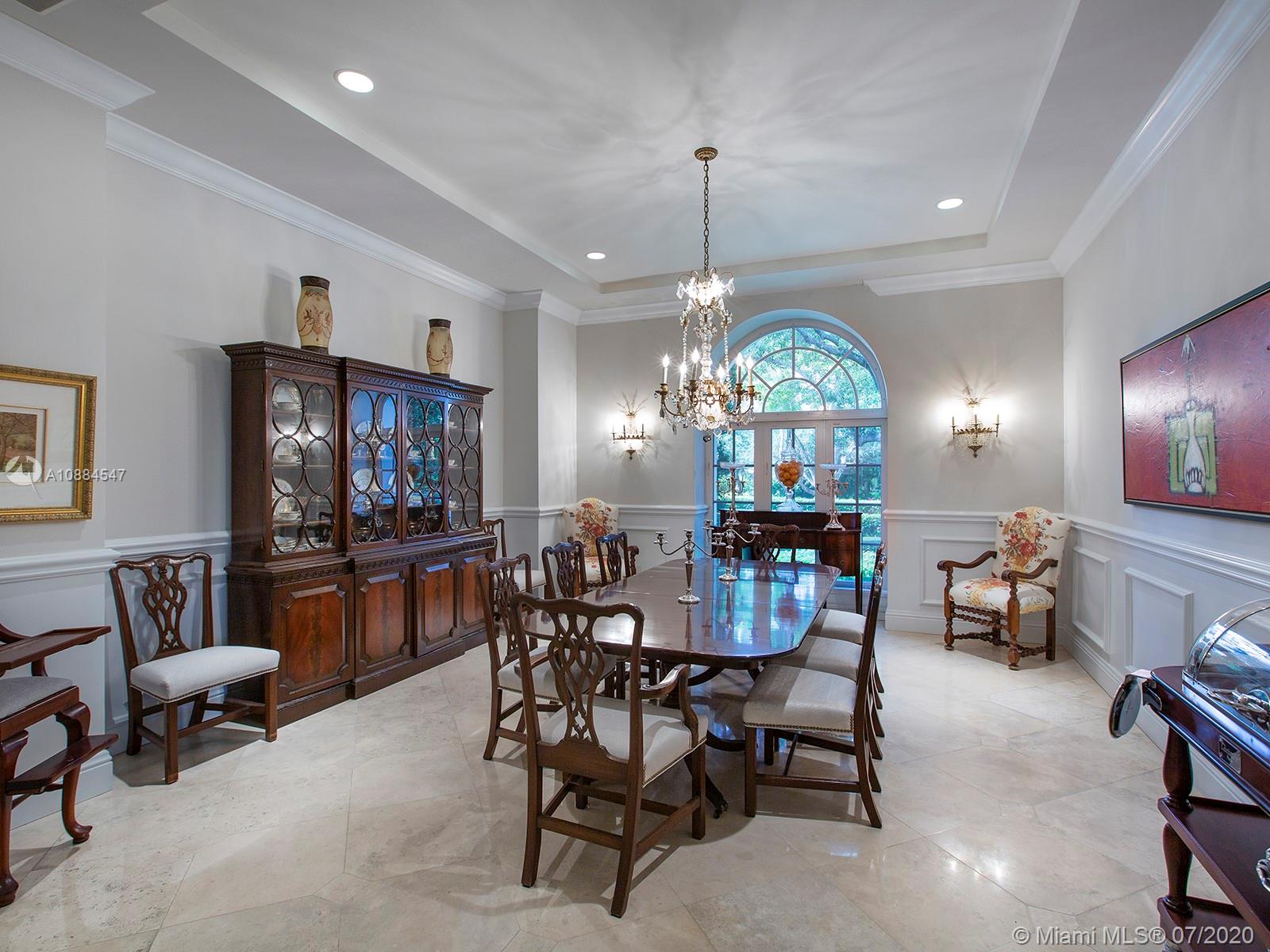 COCOPLUM SEC 1 - Residential