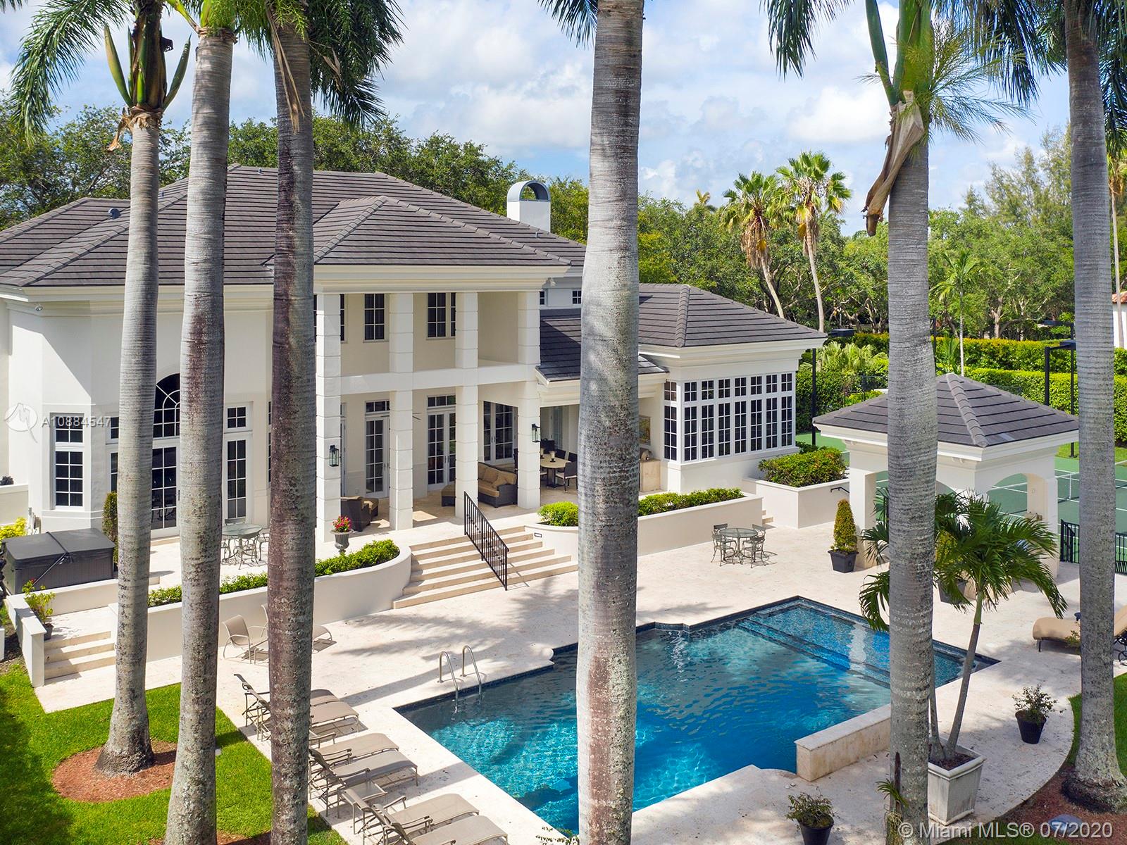 COCOPLUM SEC 1 - Residential