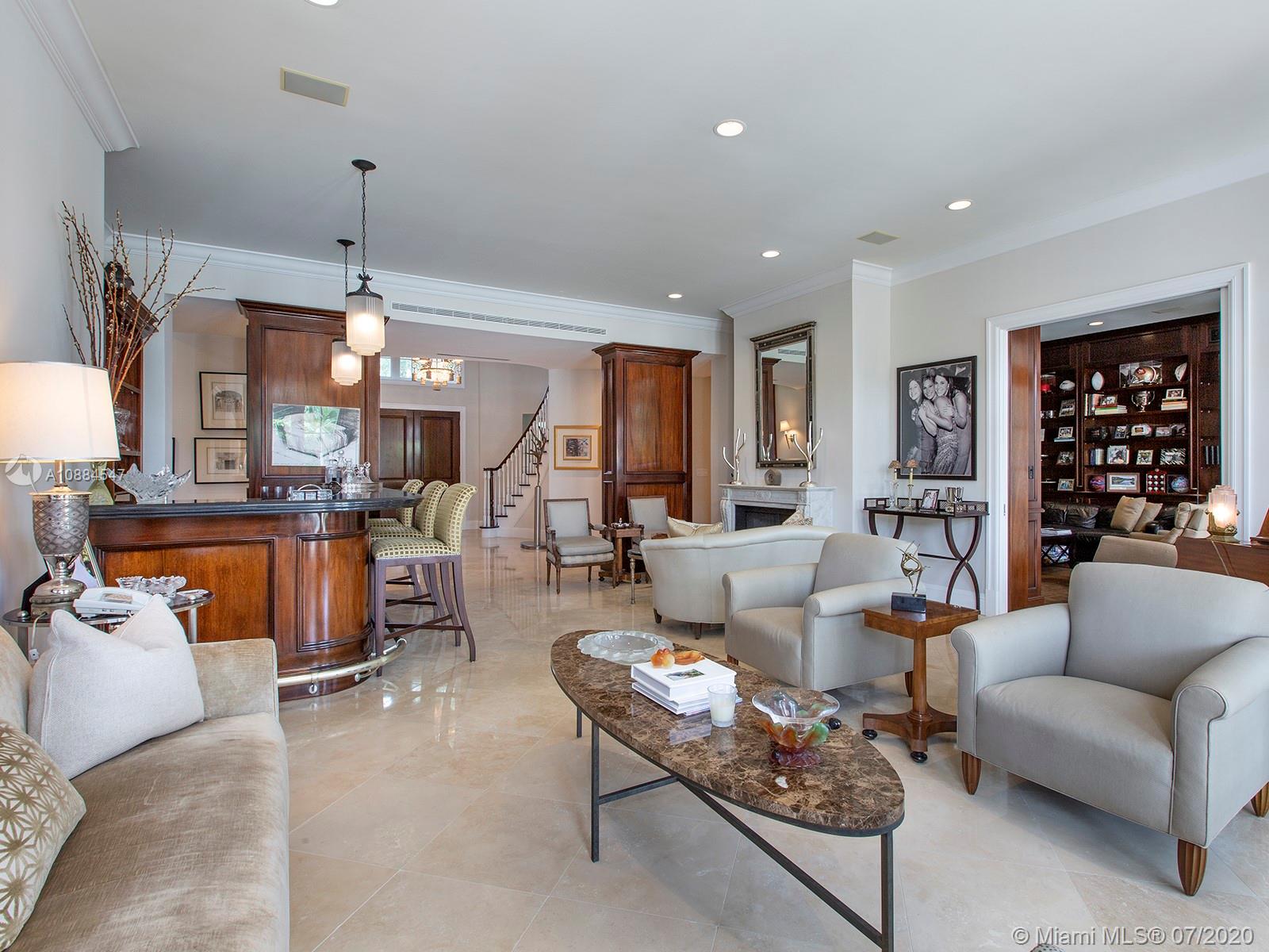 COCOPLUM SEC 1 - Residential